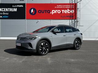 Volkswagen ID.4 150kW 82kWh Pro Performanc DPH