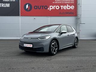 Volkswagen ID.3 150kW First Plus MATRIX DPH