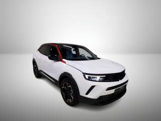 Opel Mokka EV 100kW 50kWh GS Tepelko DPH