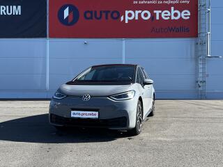 Volkswagen ID.3 150kW 62kWh PRO IQ-Light DPH