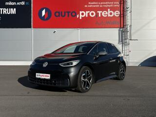 Volkswagen ID.3 150kW 62kWh First IQ-Light DPH
