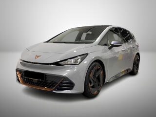 Cupra Born 150kW 62kWh 1.Maj DPH