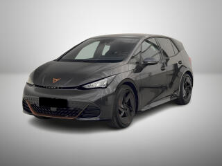 Cupra Born 150kW 62kWh 1.Maj DPH