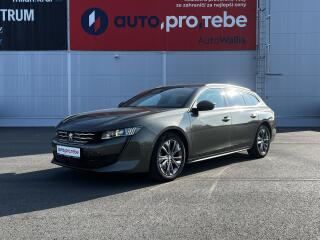Peugeot 508 SW 1.6T 133kW Aut. ALLURE