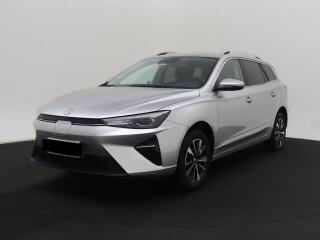 MG MG5 Long Range 61kWh 115kW DPH