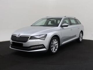 �koda Superb 1.5TSI DSG Business 1.Maj DPH