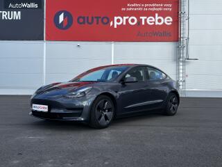 Tesla Model 3 Refresh 60kWh Tepelko DPH TZ