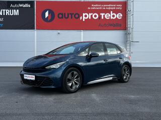 Cupra Born 150kW Business ONE 1.Maj DPH