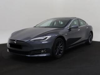 Tesla Model S 100D AWD 386kW SOH 92%