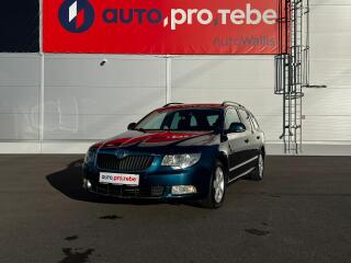 �koda Superb 2.0TDI 103kW Ambi+ v�h�ev okna