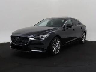 Mazda 6 2.0 SkyActiv-G Aut. SIGNATURE 
