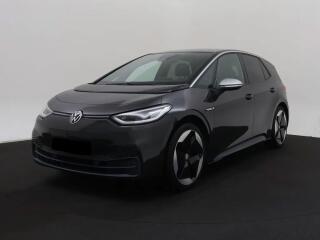 Volkswagen ID.3 150kW First MAX Matrix DPH TZ
