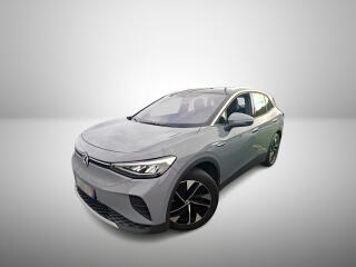 Volkswagen ID.4 150kW 82kWh ACC LED 1.Maj DPH