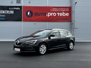 Renault M�gane 1.3TCe Business 1.Maj DPH TZ