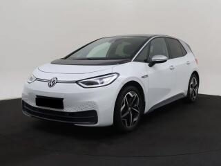 Volkswagen ID.3 150kW 62kWh First Plus DPH 