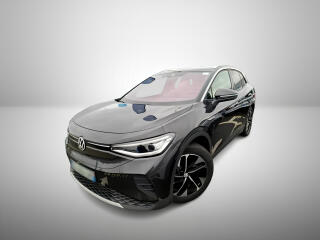 Volkswagen ID.4 150kW 82kWh MATRIX TEPELKO DPH
