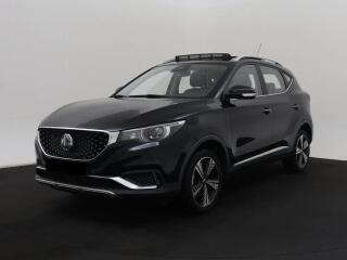 MG ZS EV 105kW Luxury LED 1.Majitel