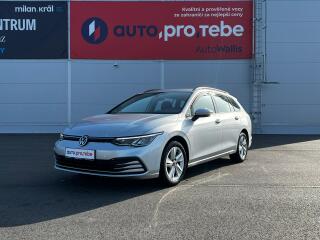 Volkswagen Golf 2.0TDI ACC LED Comfort