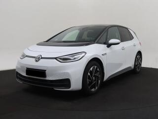 Volkswagen ID.3 150kW IQ-Light Tepelko DPH 