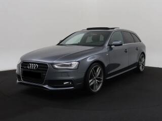 Audi A4 3.0TDI 180kW Quattro S-LINE 