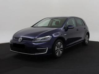 Volkswagen e-Golf 100kW ACC Tepelko Virtual DPH