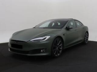 Tesla Model S 100D AWD 386kW FSD 1.Maj DPH