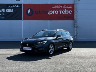Seat Leon 1.5TSI FR-Line LED ACC DPH