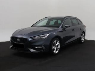 Seat Leon 1.5TSI FR-Line LED ACC DPH
