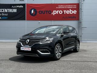 Renault Espace 1.6TCe 147kW Initiale Paris 