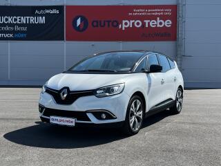 Renault Grand Sc�nic 1.3TCe 103kW Intense 7-M�st TZ