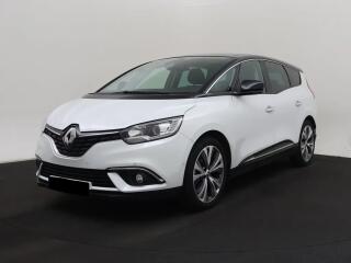 Renault Grand Sc�nic 1.3TCe 103kW Intense 7-M�st TZ