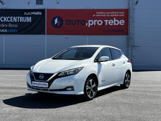 Nissan Leaf  e+ 160kW 62kWh SOH 91% 