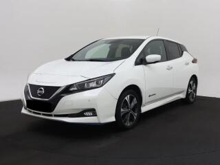 Nissan Leaf  e+ 160kW 62kWh SOH 91% 