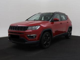 Jeep Compass 1.4T 103kW Night Eagle TZ DPH