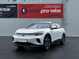 Volkswagen ID.4 128kW 82kWh Pro K��e 1.Maj DPH