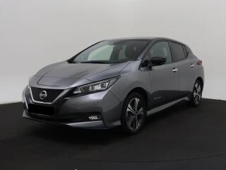 Nissan Leaf  e+ 160kW Tekna 62 kWh K��e 