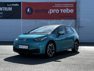 Volkswagen ID.3 Pro S 150kW 82kWh Tepelko DPH