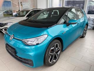 Volkswagen ID.3 Pro S 150kW 82kWh Tepelko DPH