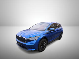 �koda Enyaq iV 150kW 82kWh SPORT Tepelko DPH 