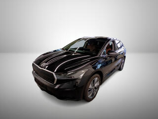 �koda Enyaq iV 150kW 82kWh Tepelko DPH TZ