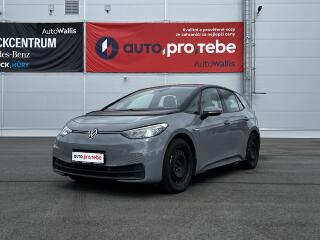 Volkswagen ID.3 110kW Pure Performance DPH