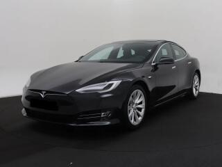 Tesla Model S 100D AWD 386kW SOH 89%