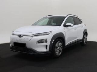 Hyundai Kona EV 150kW 64kWh Premium Tepelko