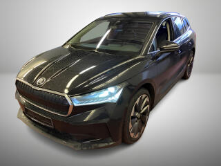 �koda Enyaq iV 150kW SPORT Tepelko DPH TZ 