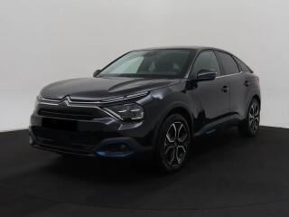 Citro�n �-C4 EV 100kW 50kWh SHINE DPH 3f�ze