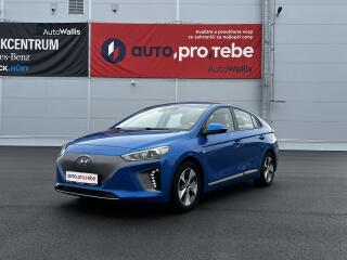 Hyundai IONIQ EV 88kW Comfort LED 