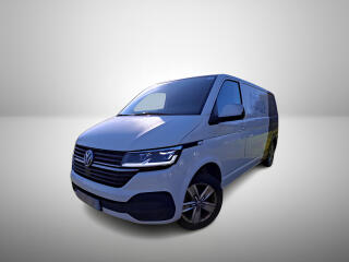 Volkswagen Transporter EV ABT 82kW 1.Maj DPH LED