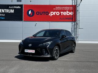 MG MG4 150kW 64kWh LUXURY 1.Maj DPH