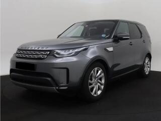 Land Rover Discovery 2.0 Td4 HSE Luxury 7-M�st TZ