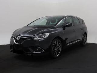 Renault Grand Sc�nic 1.3TCe 117kW Aut. BOSE LED